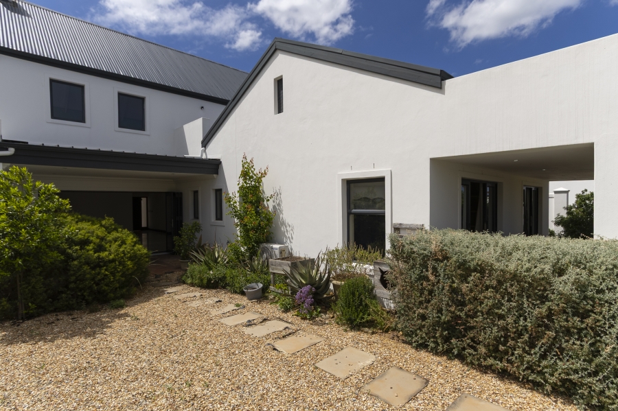 4 Bedroom Property for Sale in Croydon Olive Estate Western Cape